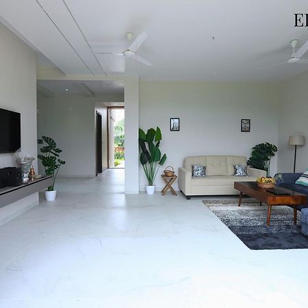 Ekostay Luxe - Harmony Heights Alībāg Buitenkant foto
